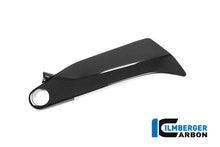 Ilmberger Carbon Frame Cover, Right for the Ducati Panigale V4,V4 S '22 / V4 R '19-22 / Streetfighter V4 '20-23