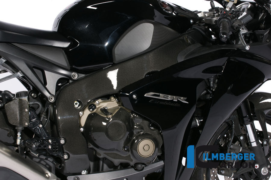 Ilmberger Carbon Frame Cover Right, for the Honda CBR 1000 RR '08-11