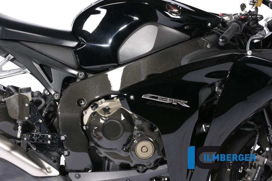 Ilmberger Carbon Frame Cover Right, for the Honda CBR 1000 RR '08-11