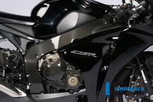 Ilmberger Carbon Frame Cover Right, for the Honda CBR 1000 RR '08-11