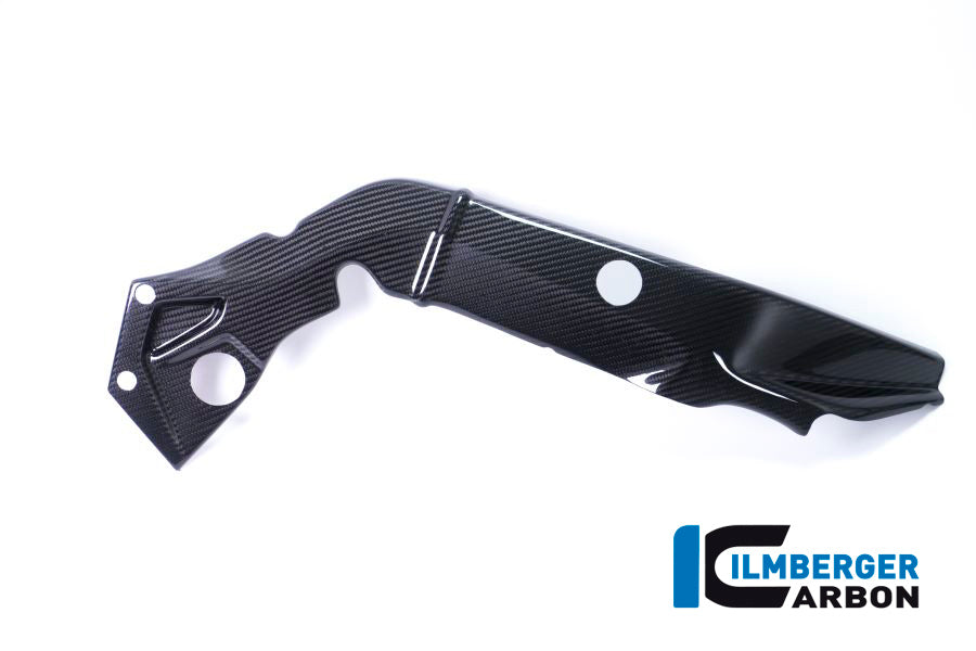 Ilmberger Carbon Frame Cover, Right Side for the BMW S 1000 R 2017