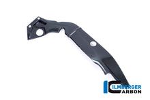 Ilmberger Carbon Frame Cover, Right Side for the BMW S 1000 R 2017