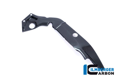 Ilmberger Carbon Frame Cover, Right Side for the BMW S 1000 R 2017