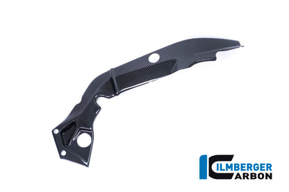 Ilmberger Carbon Frame Cover, Right Side for the BMW S 1000 R 2017