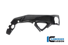 Ilmberger Carbon Frame Cover Right Side for the Aprilia RSV4 2021