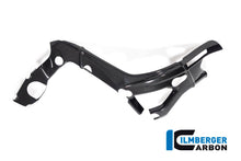 Ilmberger Carbon Frame Cover Big, Right for the BMW S 1000 RR '19-23 / M1000RR '21-24