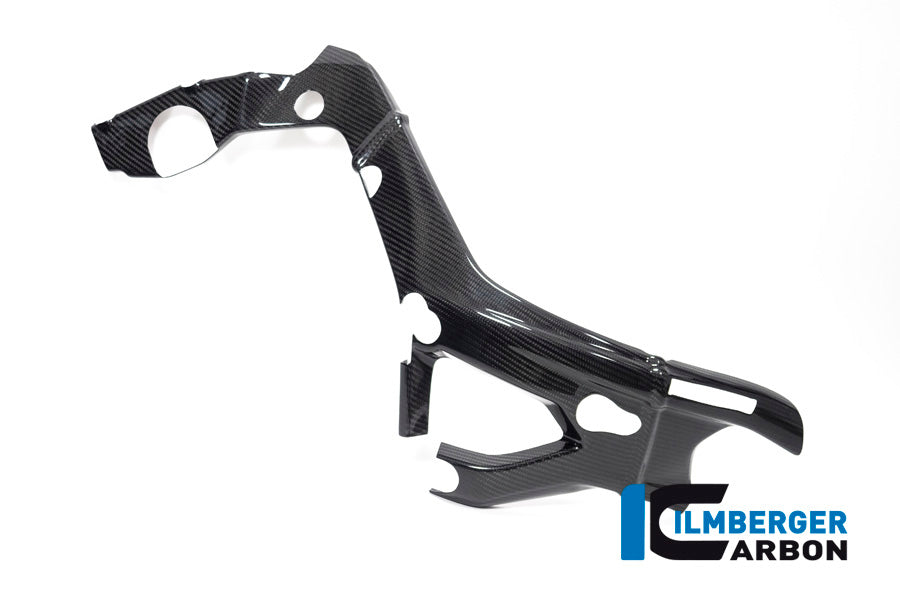 Ilmberger Carbon Frame Cover Big, Right for the BMW S 1000 RR '19-23 / M1000RR '21-24