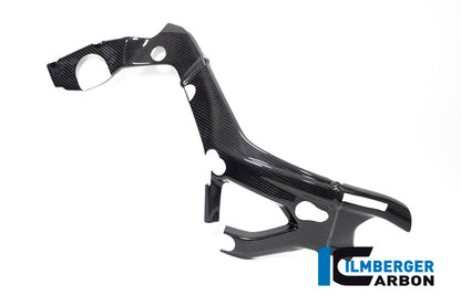 Ilmberger Carbon Frame Cover Big, Right for the BMW S 1000 RR '19-23 / M1000RR '21-24