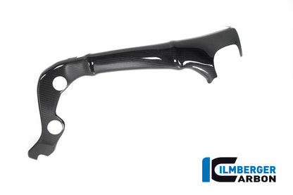 Ilmberger Carbon Frame Cover Right, Side for the Suzuki GSX-R1000 / GSX-R1000R '17
