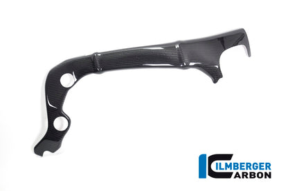 Ilmberger Carbon Frame Cover Right, Side for the Suzuki GSX-R1000 / GSX-R1000R '17
