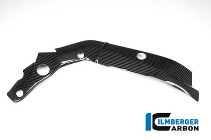 Ilmberger Carbon Frame Cover, Right Side for the BMW S 1000 XR 2015-2019