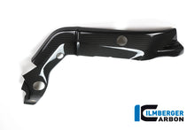 Ilmberger Carbon Frame Cover, Right Side for the BMW S 1000 XR 2015-2019