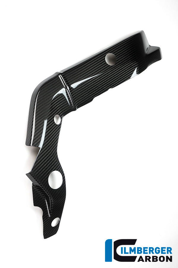 Ilmberger Carbon Frame Cover, Right Side for the BMW S 1000 XR 2015-2019