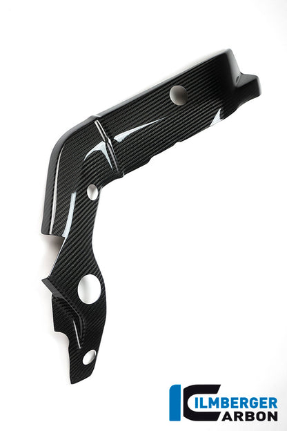 Ilmberger Carbon Frame Cover, Right Side for the BMW S 1000 XR 2015-2019