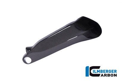 Ilmberger Carbon Frame Cover, Right for the Ducati Panigale V4,V4 S,V4 Racing '18-22