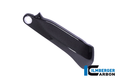 Ilmberger Carbon Frame Cover, Right for the Ducati Panigale V4,V4 S,V4 Racing '18-22