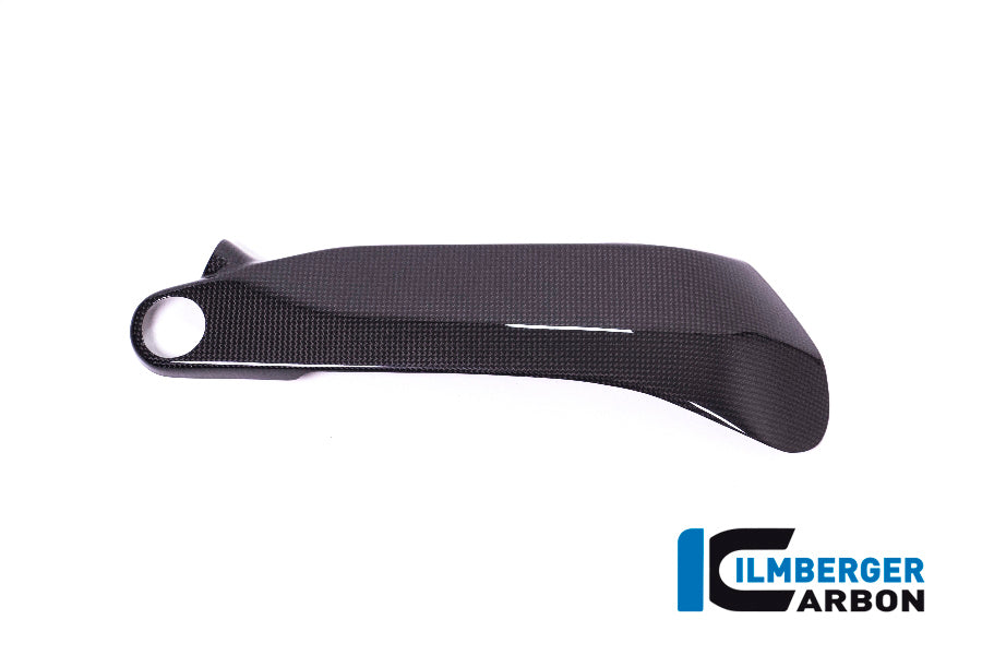 Ilmberger Carbon Frame Cover, Right for the Ducati Panigale V4,V4 S,V4 Racing '18-22