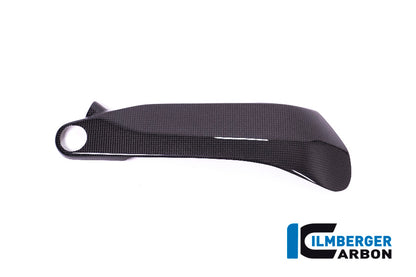 Ilmberger Carbon Frame Cover, Right for the Ducati Panigale V4,V4 S,V4 Racing '18-22