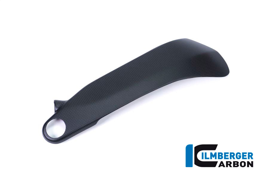 Ilmberger Carbon Frame Cover, Right for the Ducati Panigale V4,V4 S,V4 Racing '18-22