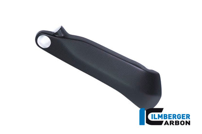Ilmberger Carbon Frame Cover, Right for the Ducati Panigale V4,V4 S,V4 Racing '18-22
