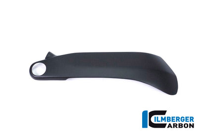 Ilmberger Carbon Frame Cover, Right for the Ducati Panigale V4,V4 S,V4 Racing '18-22