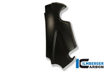 Ilmberger Carbon Frame Cover, Right Carbon for the Ducati Diavel 2011 - 2014