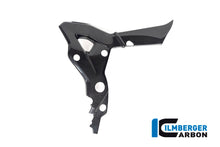 Ilmberger Carbon Frame Cover, Right for the BMW S 1000 XR '20-24 / M 1000 XR '24