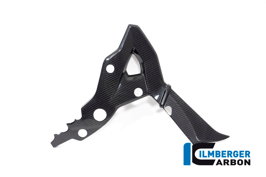 Ilmberger Carbon Frame Cover, Right for the BMW S 1000 XR '20-24 / M 1000 XR '24