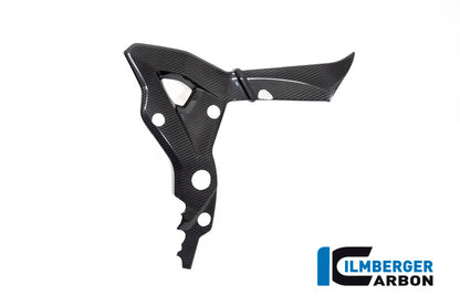 Ilmberger Carbon Frame Cover, Right for the BMW S 1000 XR '20-24 / M 1000 XR '24