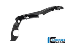 Ilmberger Carbon Frame Cover Small, Right for the BMW S 1000 RR '19-23 / M1000RR '21-24