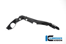 Ilmberger Carbon Frame Cover Small, Right for the BMW S 1000 RR '19-23 / M1000RR '21-24