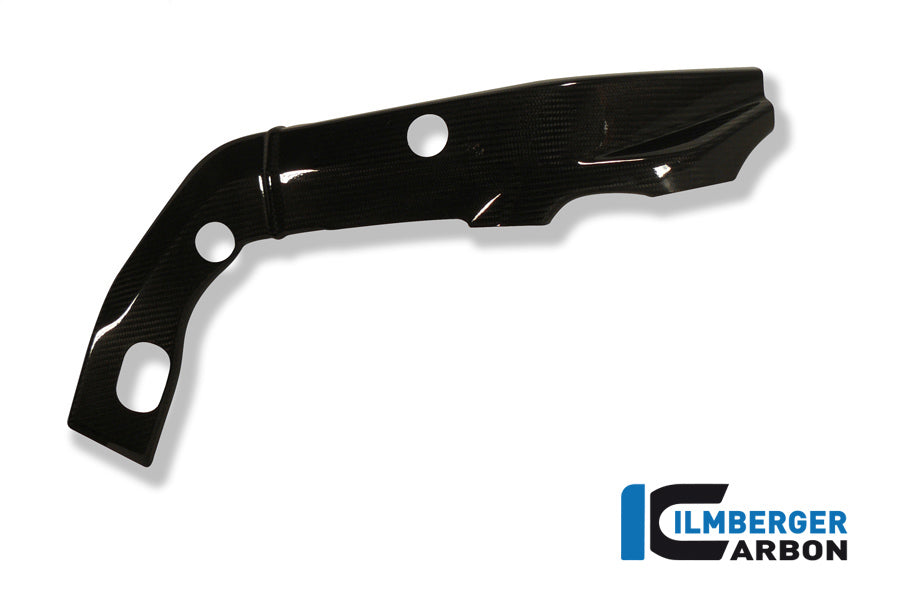 Ilmberger Carbon Frame Cover, Right Carbon for the BMW S1000RR '12-14 / HP4 '12-25