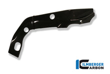 Ilmberger Carbon Frame Cover, Right Carbon for the BMW S1000RR '12-14 / HP4 '12-25