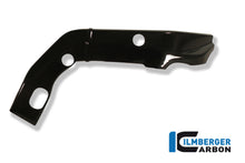 Ilmberger Carbon Frame Cover, Right Carbon for the BMW S 1000 RR Stocksport / Racing 2012-2014
