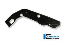 Ilmberger Carbon Frame Cover, Right Carbon for the BMW S 1000 RR Stocksport / Racing 2012-2014