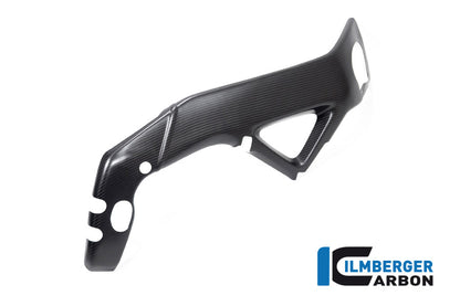 Ilmberger Carbon Frame Cover, Right Side for the Aprilia RSV4 2021