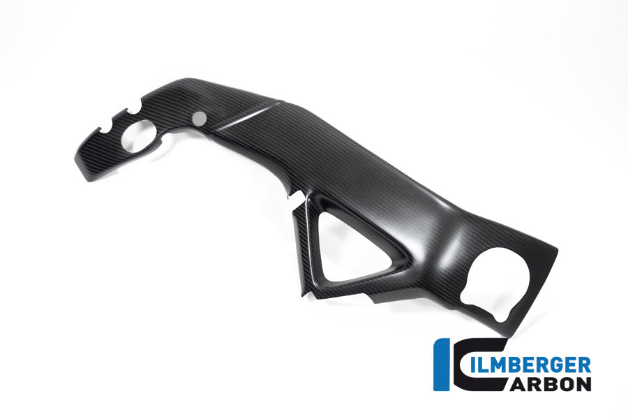 Ilmberger Carbon Frame Cover, Right Side for the Aprilia RSV4 2021