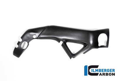 Ilmberger Carbon Frame Cover, Right Side for the Aprilia RSV4 2021