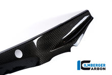 Ilmberger Carbon Framecover, Right Carbon for the BMW S 1000 R 2014-2016