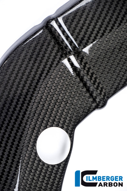 Ilmberger Carbon Framecover, Right Carbon for the BMW S 1000 R 2014-2016