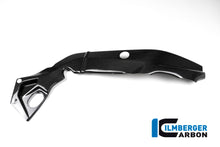 Ilmberger Carbon Frame Cover, Right Side Carbon for the BMW S 1000 RR 2015-2018
