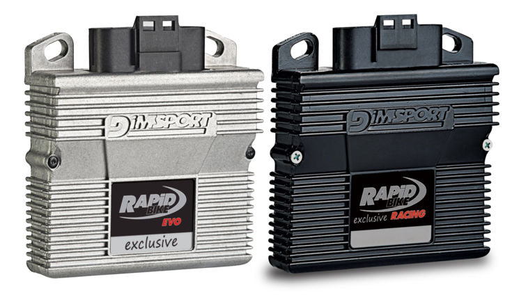 RapidBike EXCLUSIVE Self Adaptive Fueling Control Module for the Yamaha Tenere 700 (2019-2024)