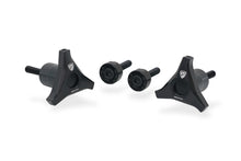 CNC Racing Windscreen Adjuster System for the Moto Guzzi V85 TT (2019+)