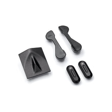 Gilles Race Cover Kit for the Yamaha YZF-R6 (2017+)