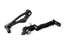 Gilles Gear Shift and Brake Lever Kit for the BMW R 1200 / 1250 GS / Adventure