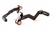 Gilles Gear and Brake Lever Kit for the Ducati Multistrada 1260 and Multistrada V2 / S