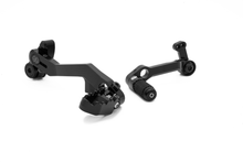 Gilles Gear and Brake Lever Kit for the Ducati Multistrada V4 / S / Sport / Pikes Peak / Grand Tour