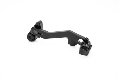 Gilles Gear and Brake Lever Kit for the Ducati Multistrada V4 / S / Sport / Pikes Peak / Grand Tour