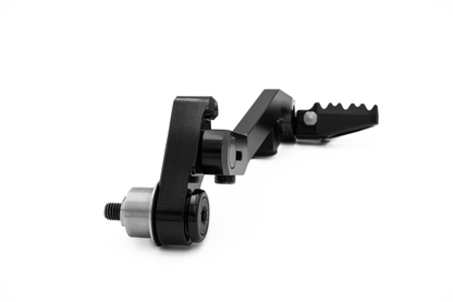 Gilles Gear and Brake Lever Kit for the Ducati Multistrada V4 / S / Sport / Pikes Peak / Grand Tour