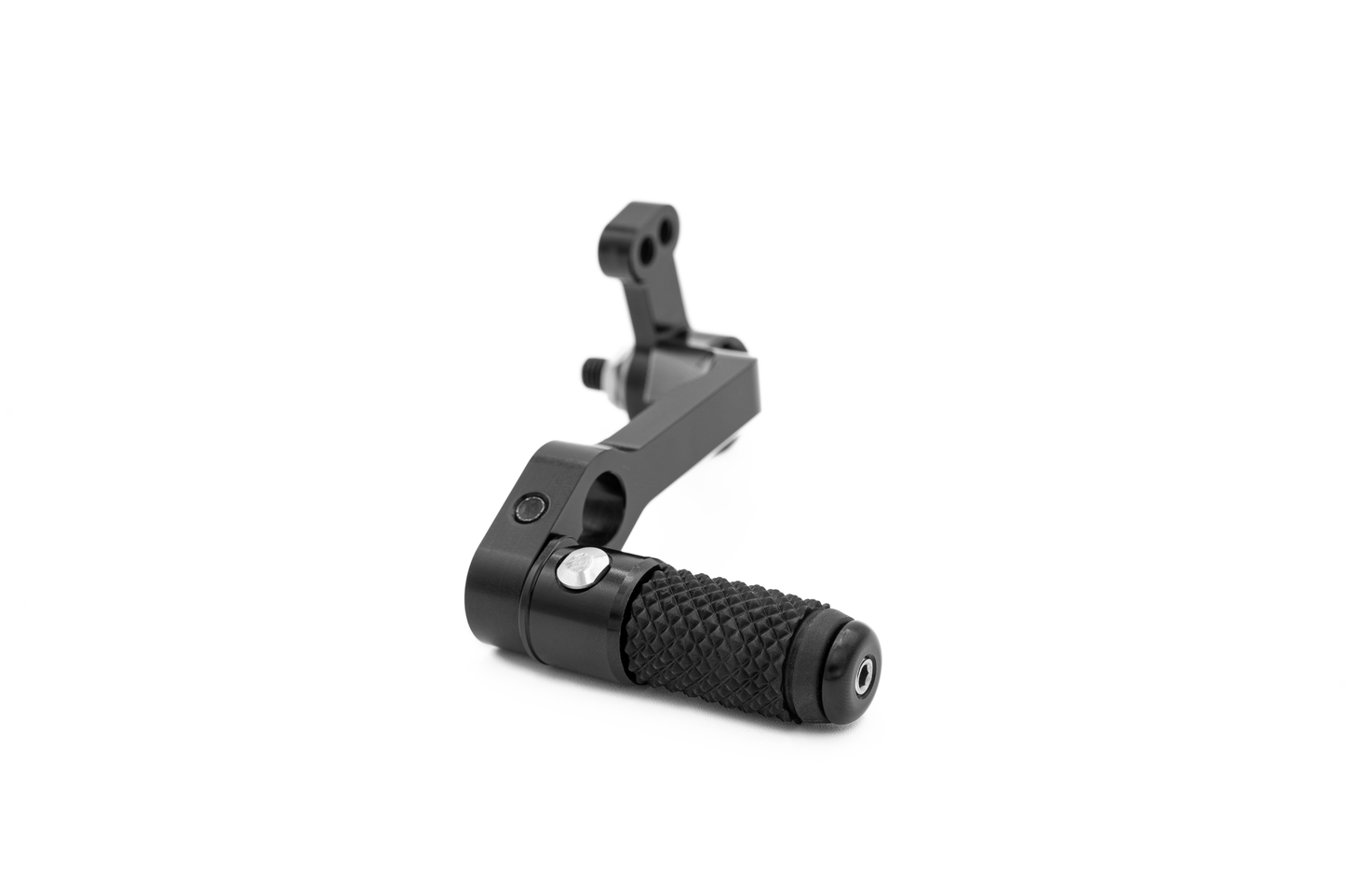 Gilles Gear and Brake Lever Kit for the Ducati Multistrada V4 / S / Sport / Pikes Peak / Grand Tour